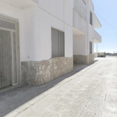 Apartment La Torre By Interhome