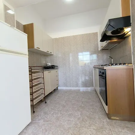 La Torre By Interhome *