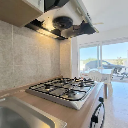 La Torre By Interhome