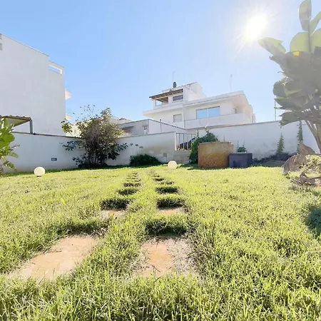 La Torre By Interhome Apartment