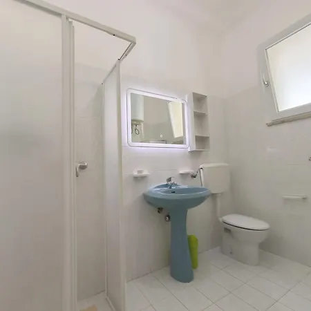 La Torre-1 By Interhome Apartment