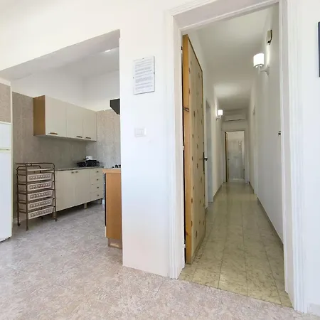 La Torre-1 By Interhome Apartment Torre Mozza