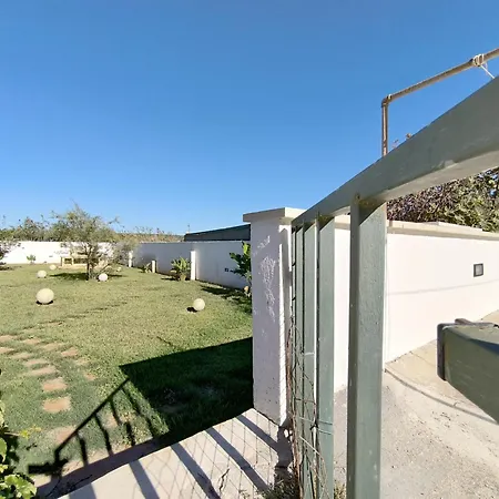 Apartment La Torre-1 By Interhome Torre Mozza
