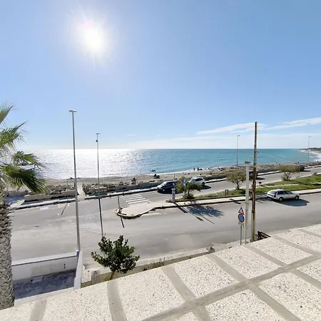 La Torre-1 By Interhome Torre Mozza