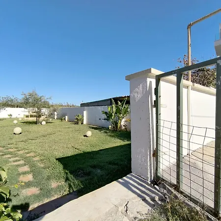 La Torre-1 By Interhome Apartament *