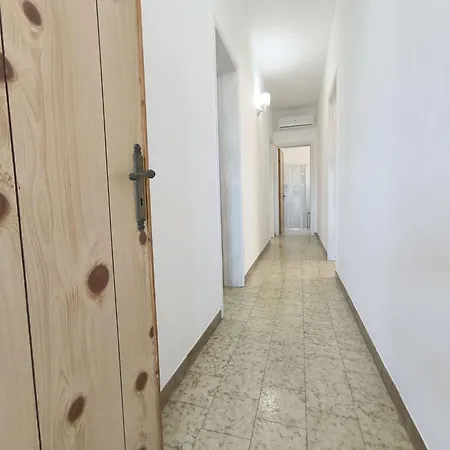 La Torre-1 By Interhome