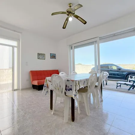 Apartament La Torre-1 By Interhome *