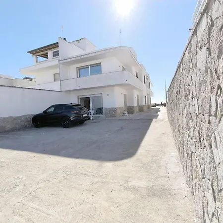 La Torre-1 By Interhome Apartament Torre Mozza