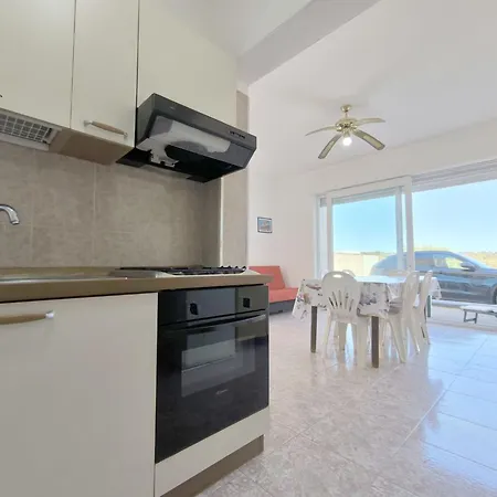 La Torre-1 By Interhome Apartament