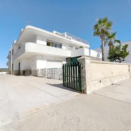 La Torre-1 By Interhome