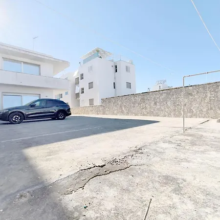 La Torre-1 By Interhome Torre Mozza