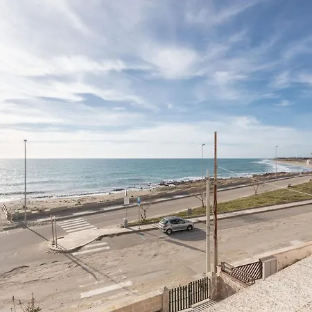 Apartament La Torre-1 By Interhome Torre Mozza